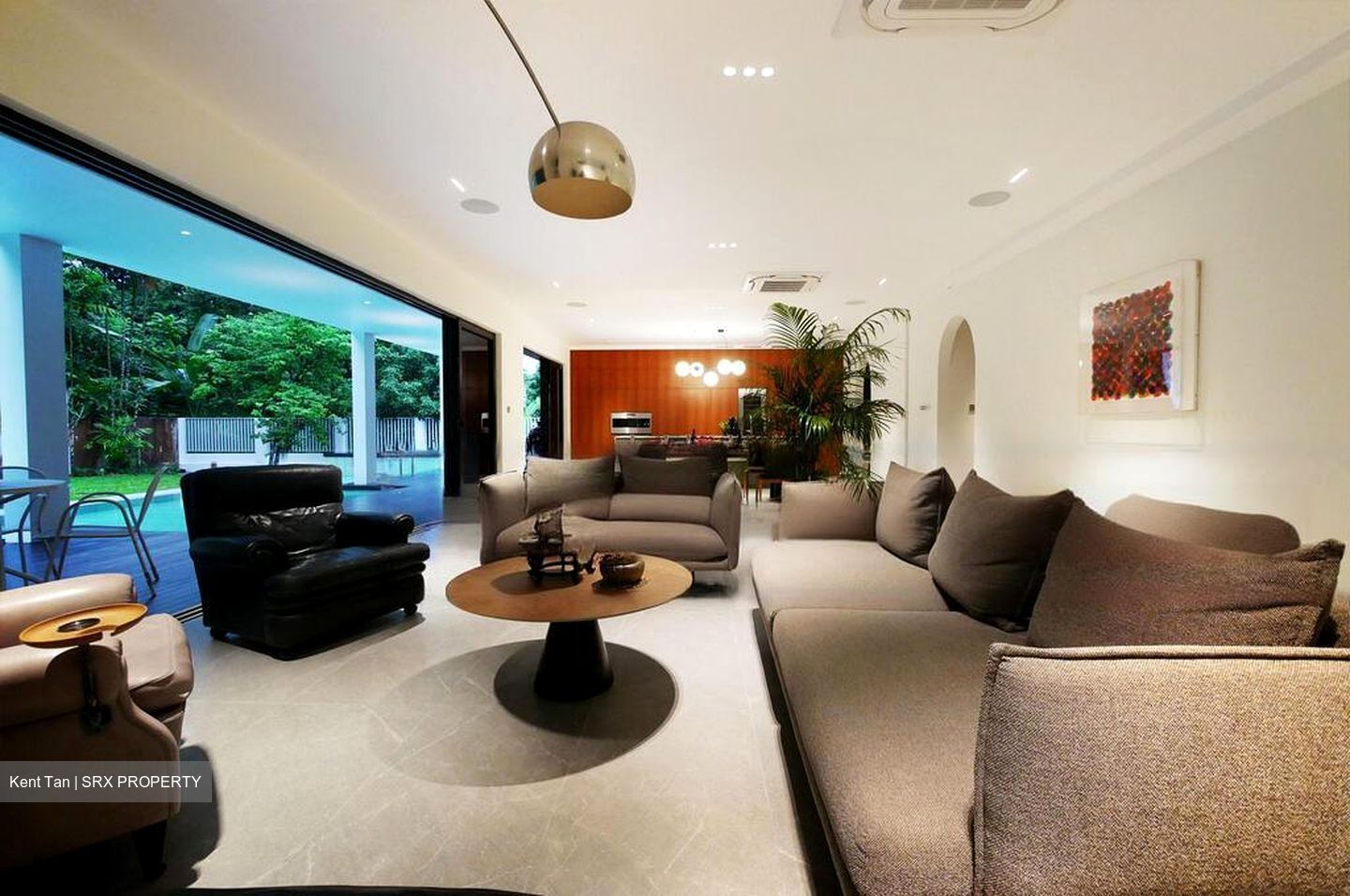 Hillview Garden Estate (D23), Semi-Detached #471748351